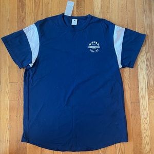 G-Star Raw Denim Crew Neck T-Shirt XL